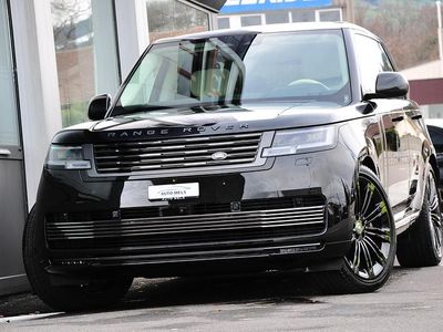 Gebraucht 2024 Land Rover Range Rover SUV | CHF 199’900