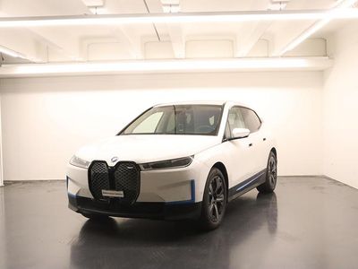 Gebraucht 2022 BMW iX SUV | CHF 62’900 (Fairer Preis)