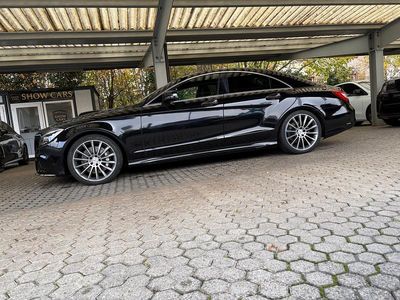 Gebraucht 2015 Mercedes CLS500 | CHF 43’900