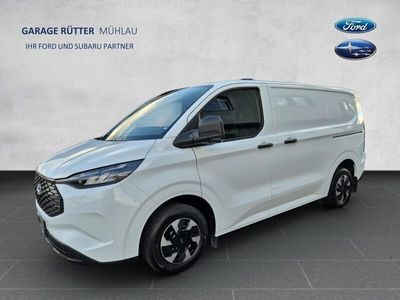 Gebraucht 2024 Ford E-Transit Trend Van | CHF 49’990