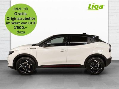 Neu 2025 Alfa Romeo Junior Edizione Speciale SUV | CHF 36’890 (Fairer Preis)