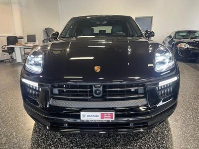 Gebraucht 2023 Porsche Macan GTS SUV | CHF 99’900 (Teuer)