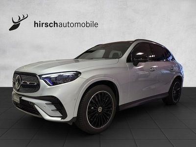 Neu Mercedes GLC300 258 PS (189 kW) 2025 SUV