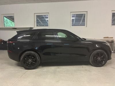Gebraucht 2019 Land Rover Range Rover Velar R-Dynamic SUV | CHF 26’500