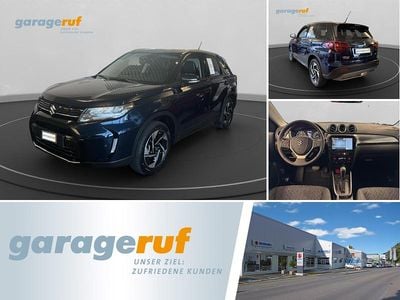 Neu Suzuki Vitara 110 PS (80 kW) 2026 SUV