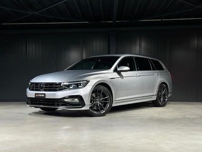 Gebraucht VW Passat Elegance 272 PS (200 kW) 2020 Kombi