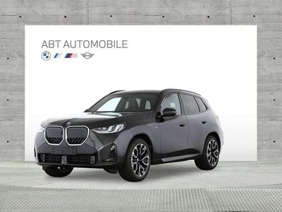 Grau Neu 2025 BMW X3 Comfort Edition SUV | CHF 73’700 (Superpreis)