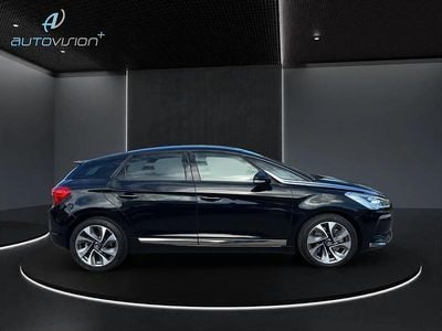 Gebraucht DS Automobiles DS5 Sport Chic 181 PS (133 kW) 2014 Kleinwagen