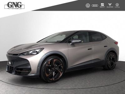 Gebraucht Cupra Tavascan 250 kW (340 PS) 2024 Beige SUV