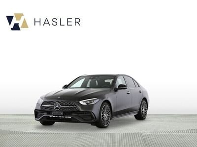 Gebraucht 2024 Mercedes C300e Limousine | CHF 88’900