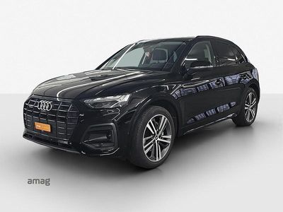 Gebraucht 2021 Audi Q5 Advanced SUV | CHF 40’990 (Fairer Preis)