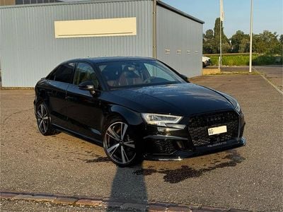 Gebraucht 2019 Audi RS3 Limousine | CHF 36’900 (Fairer Preis)