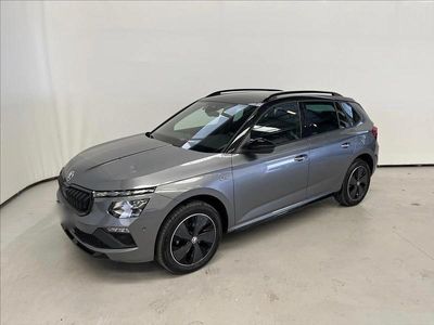 Gebraucht 2025 Skoda Kamiq Monte Carlo SUV | CHF 27’900 (Guter Preis)