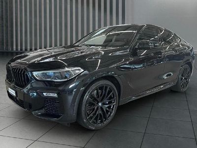 Gebraucht 2020 BMW X6 xLine SUV | CHF 59’900