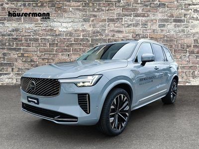 Gebraucht 2024 Volvo XC90 Ultra SUV | CHF 94’900