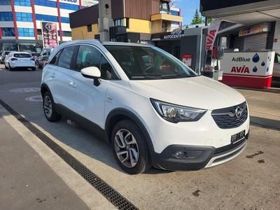 Gebraucht 2019 Opel Crossland X Excellence SUV | CHF 6’900 (Fairer Preis)
