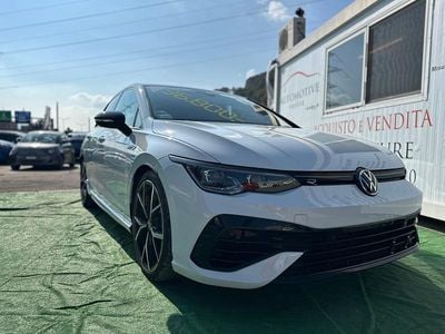 Gebraucht 2021 VW Golf VIII R | CHF 36’800 (Teuer)