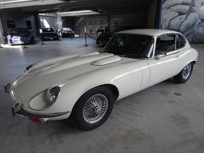 Gebraucht 1973 Jaguar E-Type | CHF 68’900