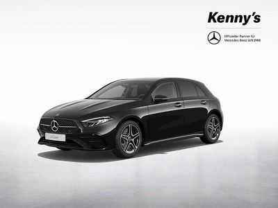 Neu (2026) Mercedes A250 AMG line 238 PS | Guter Preis