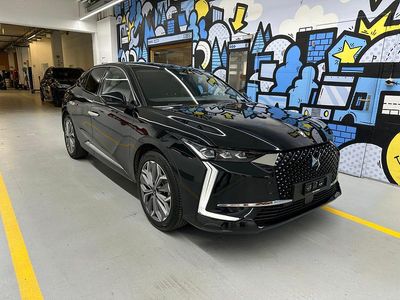 Gebraucht DS Automobiles DS4 Trocadero 225 PS (165 kW) 2022 SUV