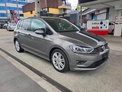 Gebraucht 2016 VW Golf VII LOUNGE | CHF 12’850 (Guter Preis)