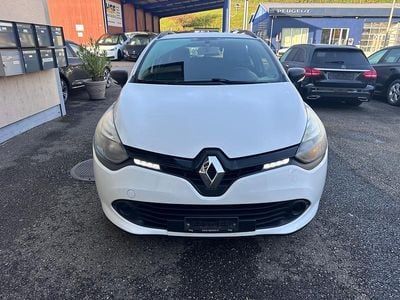 Gebraucht 2014 Renault Clio IV Authentique | CHF 3’900 (Superpreis)