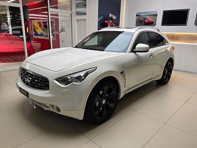 Gebraucht 2010 Infiniti Fx30 SUV | CHF 12’900