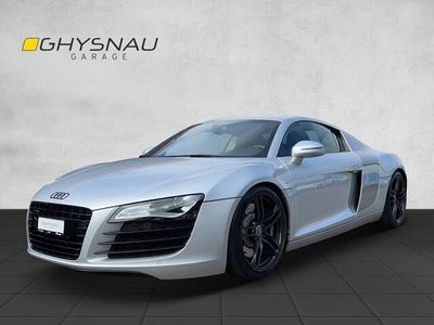 gebraucht Audi R8 Coupé 4.2