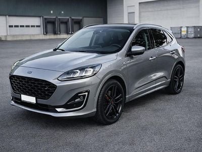 Gebraucht Ford Kuga Vignale 190 PS (139 kW) 2021 SUV