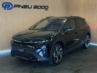 Neu (2026) Skoda Elroq RS 340 PS