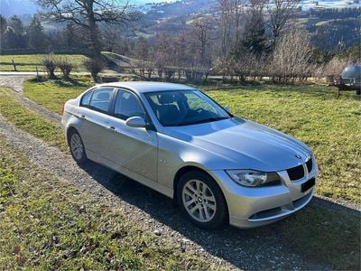 Gebraucht 2005 BMW 318 | CHF 5’900