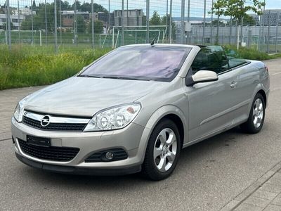 Gebraucht 2008 Opel Astra Cosmo | CHF 6’900 (Teuer)