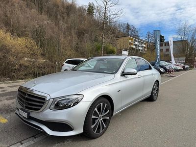 Gebraucht Mercedes E300 Exclusive 293 PS (215 kW) 2019