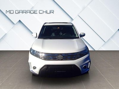 Gebraucht 2015 Suzuki Vitara | CHF 14’800 (Etwas zu teuer)