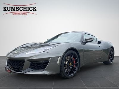 Gebraucht 2017 Lotus Evora Coupé | CHF 58’500