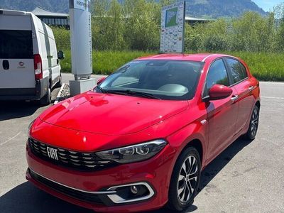 Gebraucht 2023 Fiat Tipo Limousine | CHF 23’800