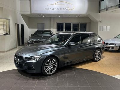 Gebraucht 2014 BMW 335 M Sport Kombi | CHF 19’800 (Guter Preis)