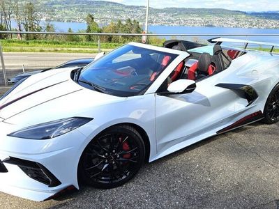 Chevrolet Corvette Stingray