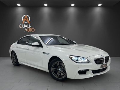 BMW 650