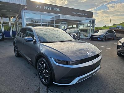 Neu Hyundai Ioniq 167 kW (228 PS) 2025 Anthrazit Kleinwagen