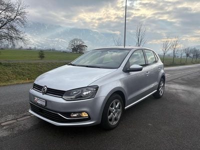 Gebraucht 2014 VW Polo Comfortline | CHF 7’700 (Fairer Preis)