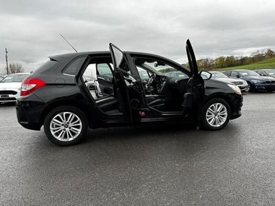 Gebraucht 2015 Citroën C4 | CHF 6’900 (Teuer)