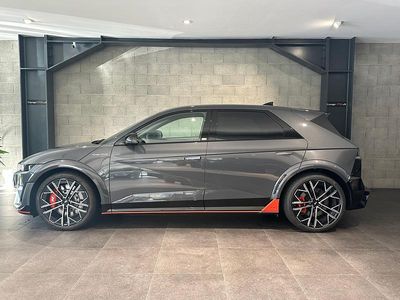 Gebraucht 2024 Hyundai Ioniq Kleinwagen | CHF 60’900