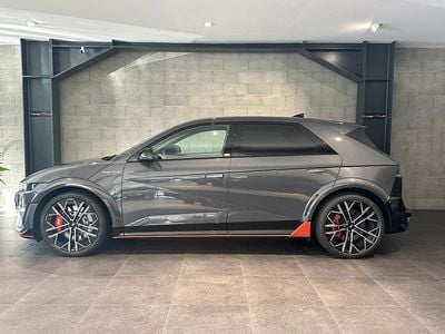 Gebraucht 2024 Hyundai Ioniq 6 Limousine | CHF 60’900