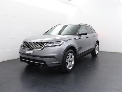 Grau Gebraucht 2019 Land Rover Range Rover Velar S SUV | CHF 35’920 (Fairer Preis)