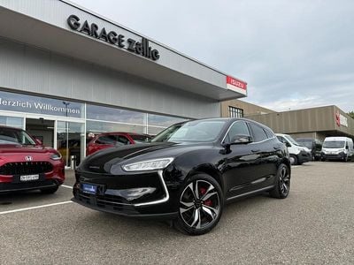 Schwarz Neu 2025 Seres 5 SUV | CHF 36’898