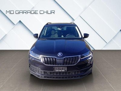 Gebraucht 2019 Skoda Karoq Ambition SUV | CHF 12’800 (Teuer)