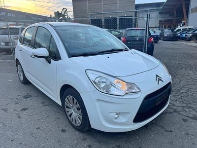 Gebraucht 2013 Citroën C3 Exclusive | CHF 3’900 (Guter Preis)