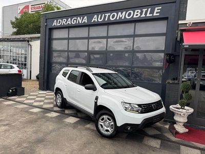 Gebraucht Dacia Duster Essentiel 115 PS (84 kW) 2020 SUV