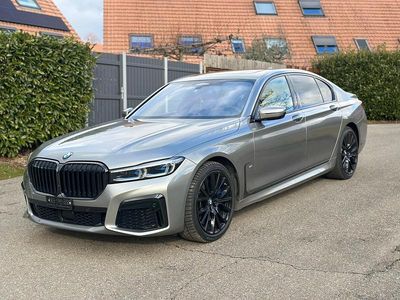 Gebraucht BMW 730 M Sport 286 PS (210 kW) 2020 Limousine